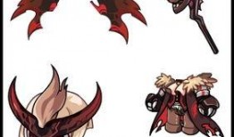 洛克王国最新大师套装爆料,神秘力量觉醒，传奇冒险即将开启！